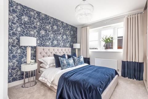3 bedroom semi-detached house for sale - Plot 7, The Garsdale at Cromwell Gardens, Delf Hill HD6