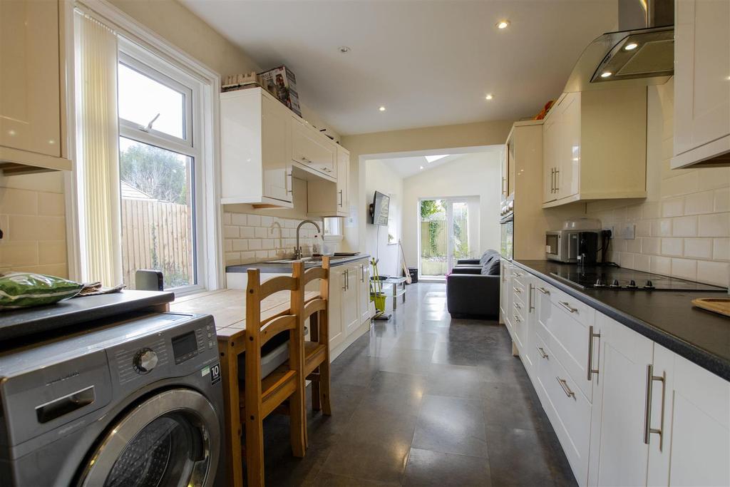 Church Road, Northfield, Birmingham 1 bed house £550 pcm (£127 pw)