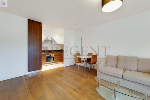 1 bedroom apartment to rent, Forge Square, Canary Wharf, E14