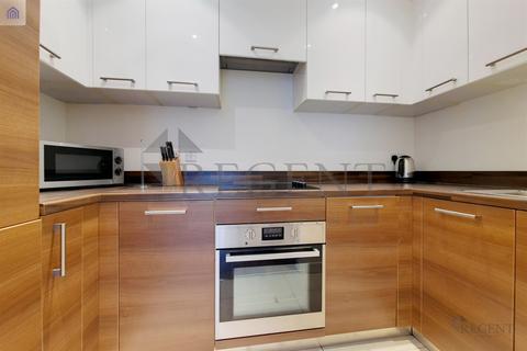 1 bedroom apartment to rent, Forge Square, Canary Wharf, E14