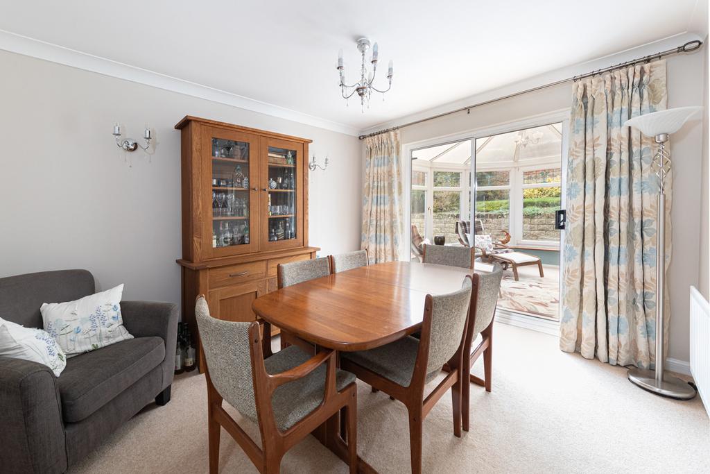 25 Cragside, Corbridge... 4 bed detached house £595,000