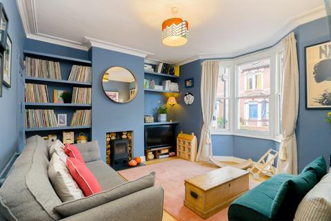 48 Rosebery Avenue, Bristol, BS2 9TN