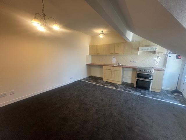 Flat 11, 224-226 Hornby Road