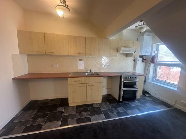 Flat 11, 224-226 Hornby Road