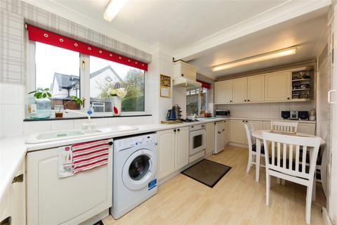 2 bedroom semi-detached house for sale - Rodger Avenue, Betley, Crewe, Staffordshire, CW3