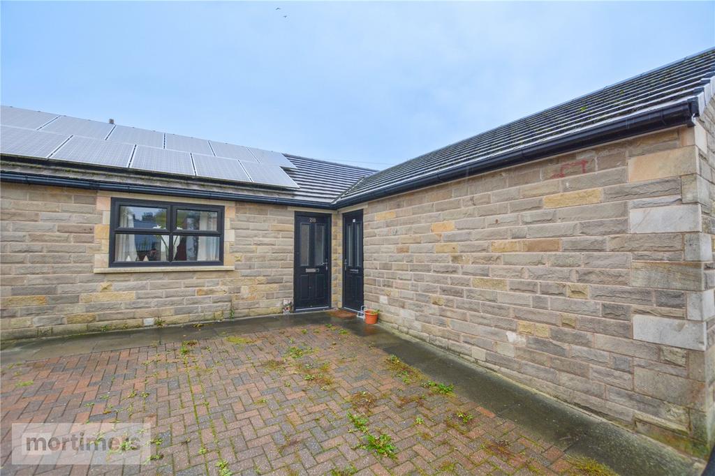 Front External