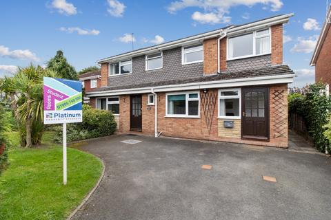 undefined, Wallcroft Close, Worcester WR2