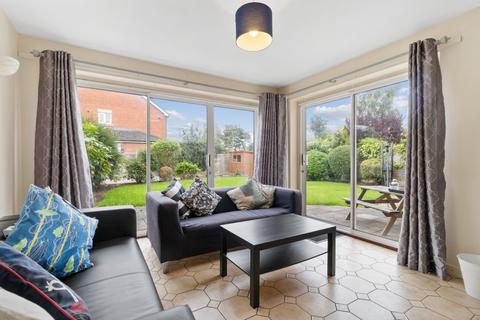 undefined, Wallcroft Close, Worcester WR2