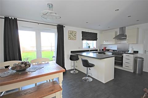 66 Snow Close, Holdingham, Sleaford, NG34 8YT