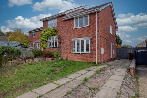 undefined, Merryweather Court, Scunthorpe