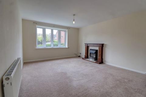 undefined, Merryweather Court, Scunthorpe