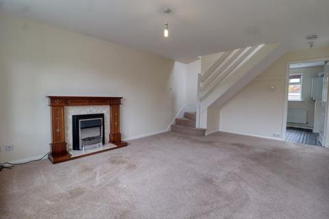 undefined, Merryweather Court, Scunthorpe