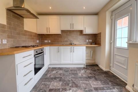 undefined, Merryweather Court, Scunthorpe