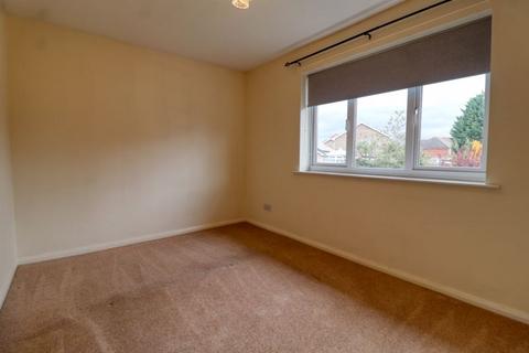 undefined, Merryweather Court, Scunthorpe