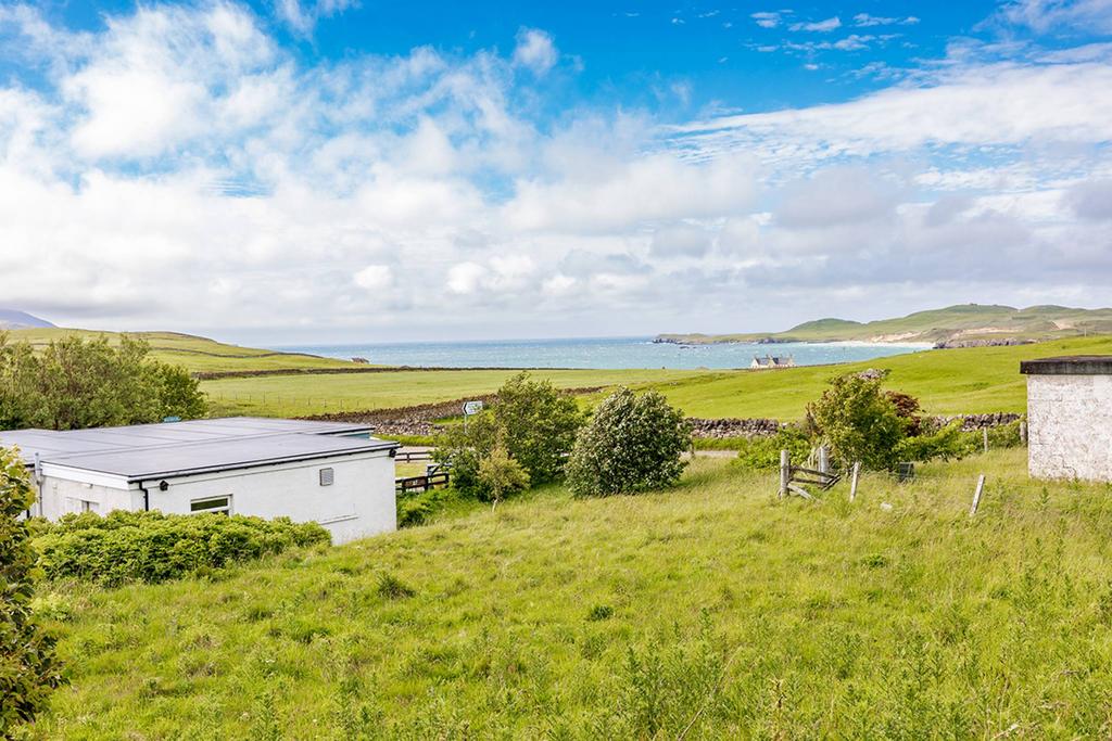 Unit 2 Craft Village, Balnakeil Durness, Lairg, IV27 4PT Plot for sale