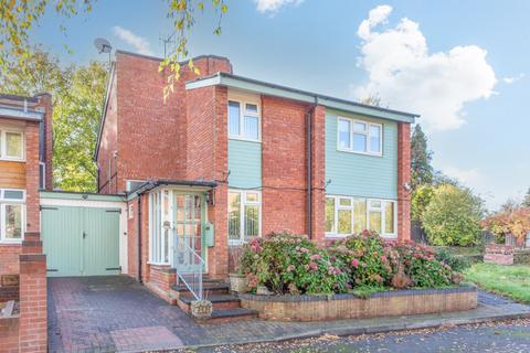 4 bedroom detached house for sale, Berrington Gardens, Tenbury Wells, WR15