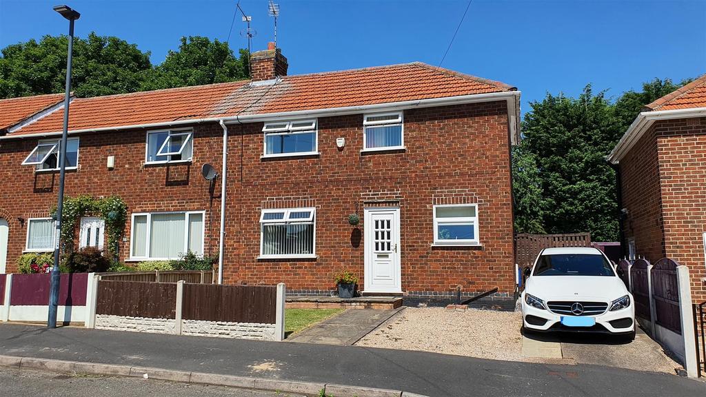 Suffolk Avenue, Chaddesden 2 bed semidetached house £775 pcm (£179 pw)