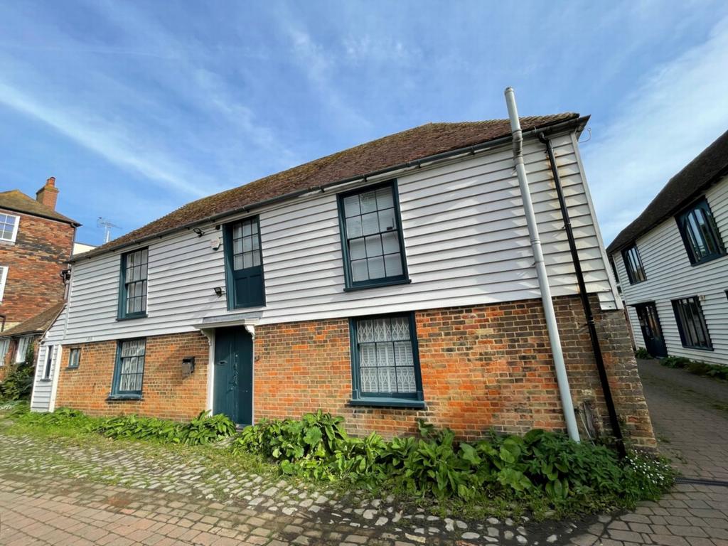 Marine Walk Street, Hythe, CT21 Office to rent £550 pcm (£127 pw)