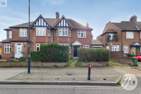 5 bedroom semi-detached house to rent, Anson Road, Willesden Green NW2
