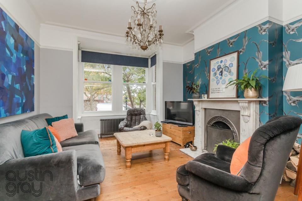 Grantham Road, Brighton 3 bed house £875,000