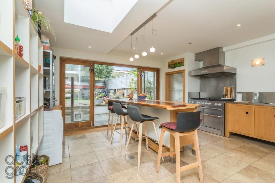 Grantham Road, Brighton 3 bed house £875,000