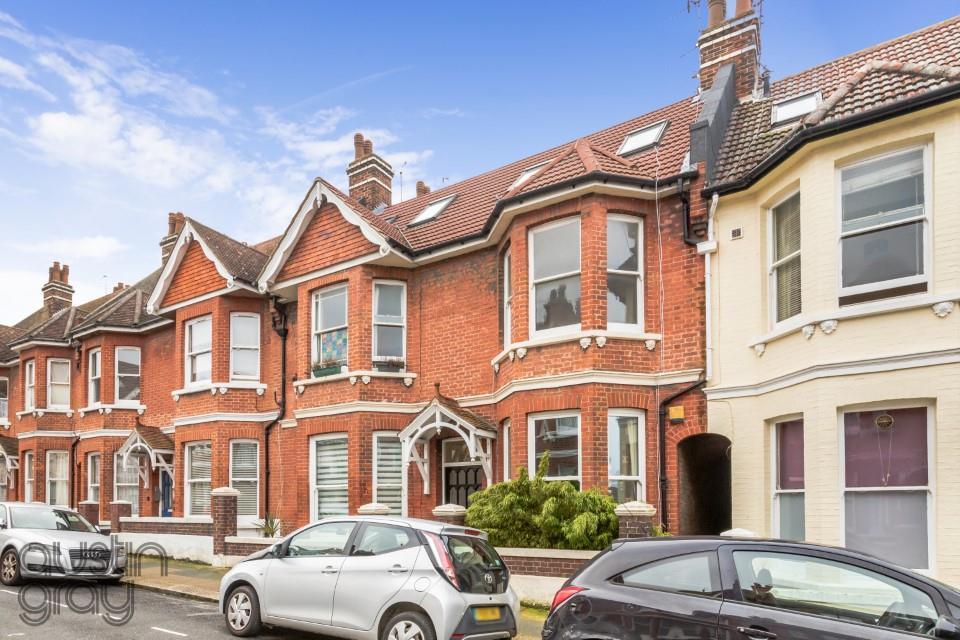 Granville Road, Hove 1 bed flat for sale £275,000