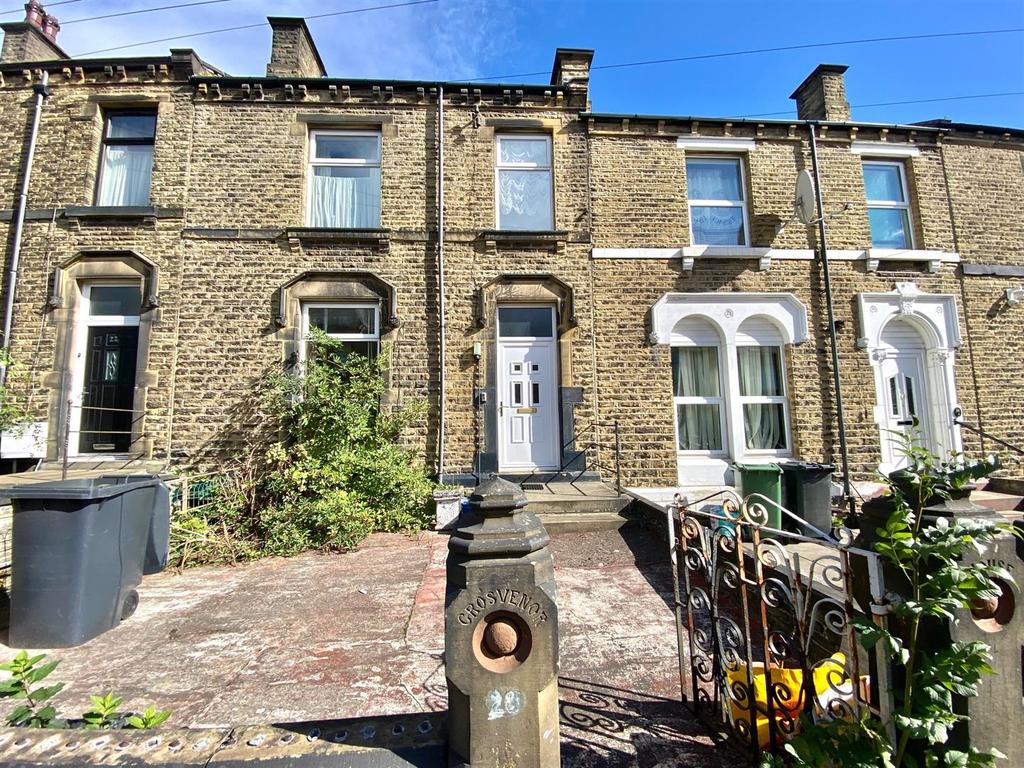 Percy Street, Fartown, Huddersfield 4 bed house for sale £140,000