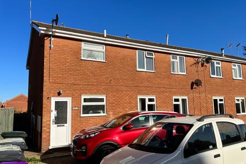 2 bedroom flat for sale - 199 Newmarket Louth LN11 9EJ