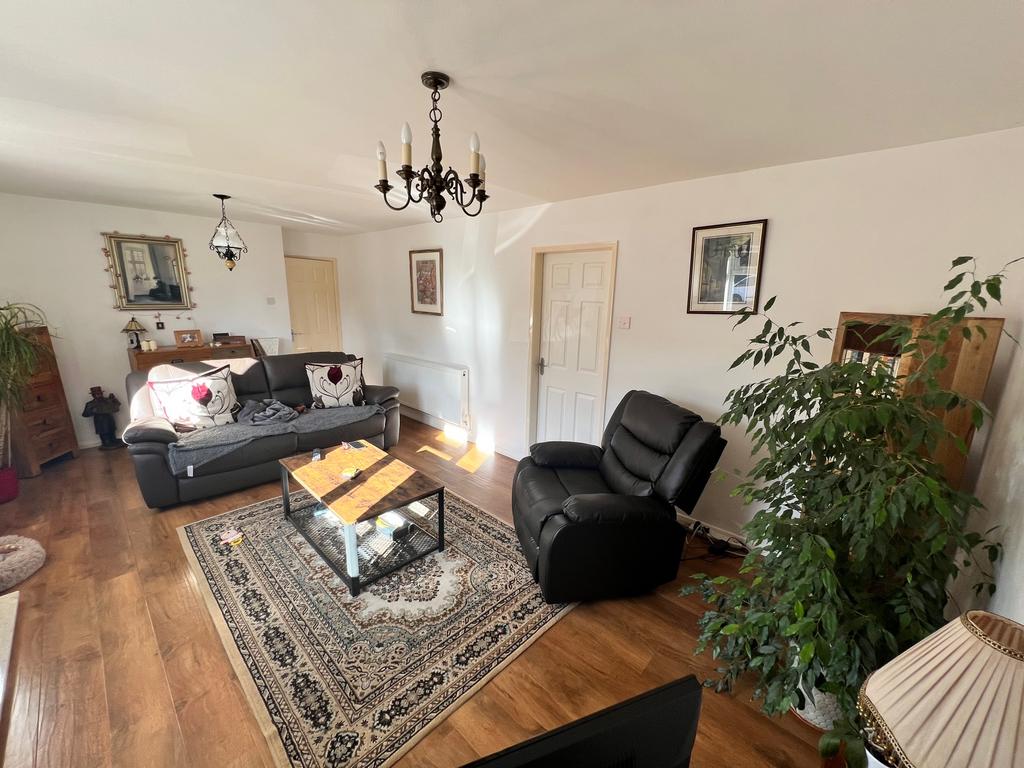 199 Newmarket Louth LN11 9EJ 2 bed flat for sale £120,000