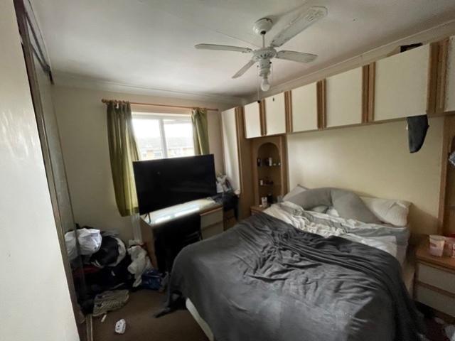 49 Elmbank BEDROOM
