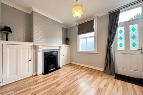 2 bedroom terraced house to rent - Sloe Lane, Beverley, HU17 8ND