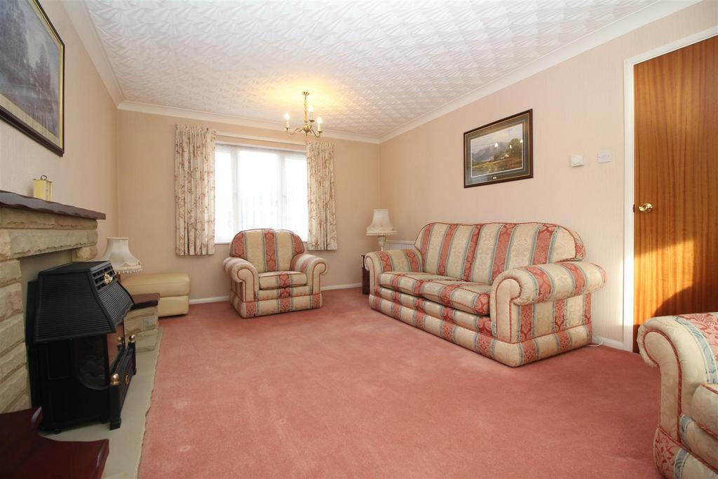 Wyndham Park, Orton Wistow, Peterborough 4 bed detached house £400,000