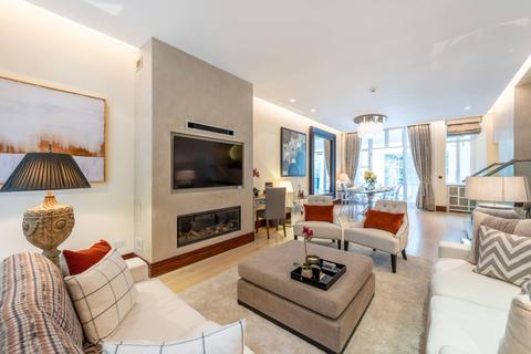 5 bedroom flat to rent, Rutland Gate, Knightsbridge, London, SW7