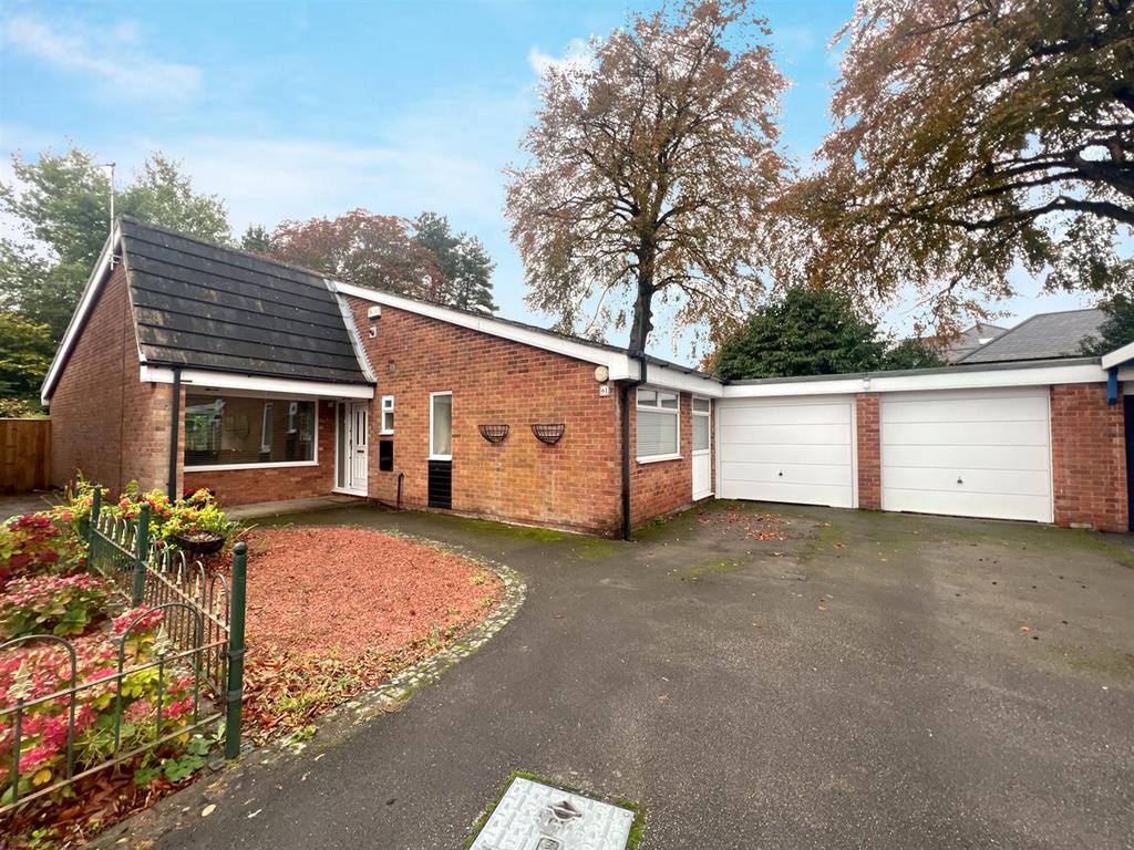 Hunter Road Elloughton Brough 3 Bed Detached House For Sale £315 000