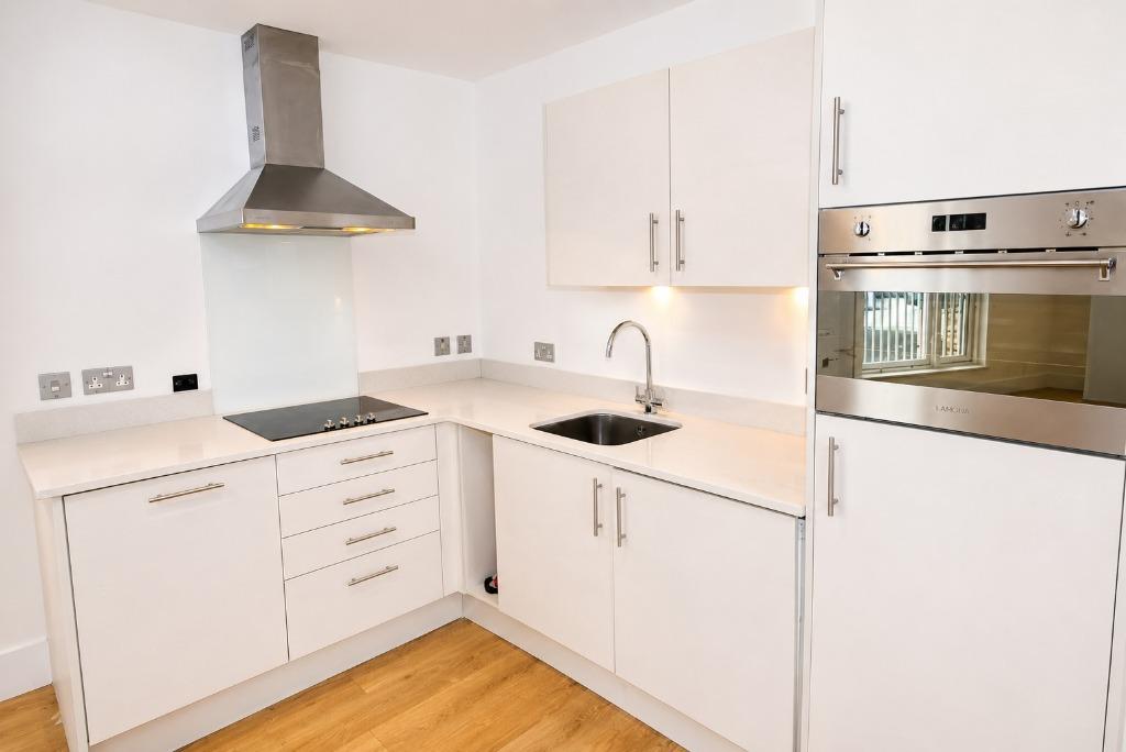 Apartment in Edinburgh, Fountainbridge - View 2