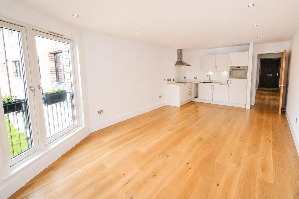 Apartment in Edinburgh, Fountainbridge - View 4
