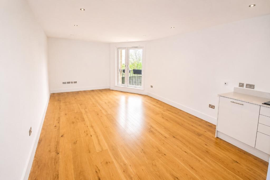Apartment in Edinburgh, Fountainbridge - View 5