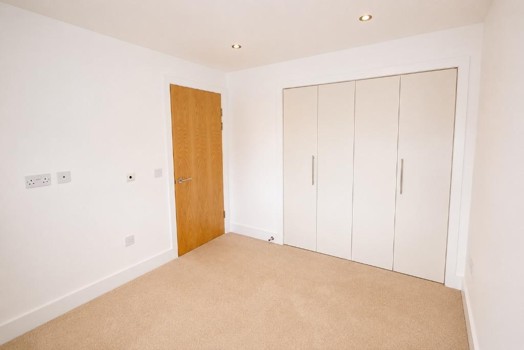 Apartment in Edinburgh, Fountainbridge - More