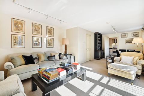 2 bedroom penthouse for sale, Old Pye Street, London, SW1P