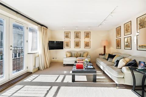 2 bedroom penthouse for sale, Old Pye Street, London, SW1P