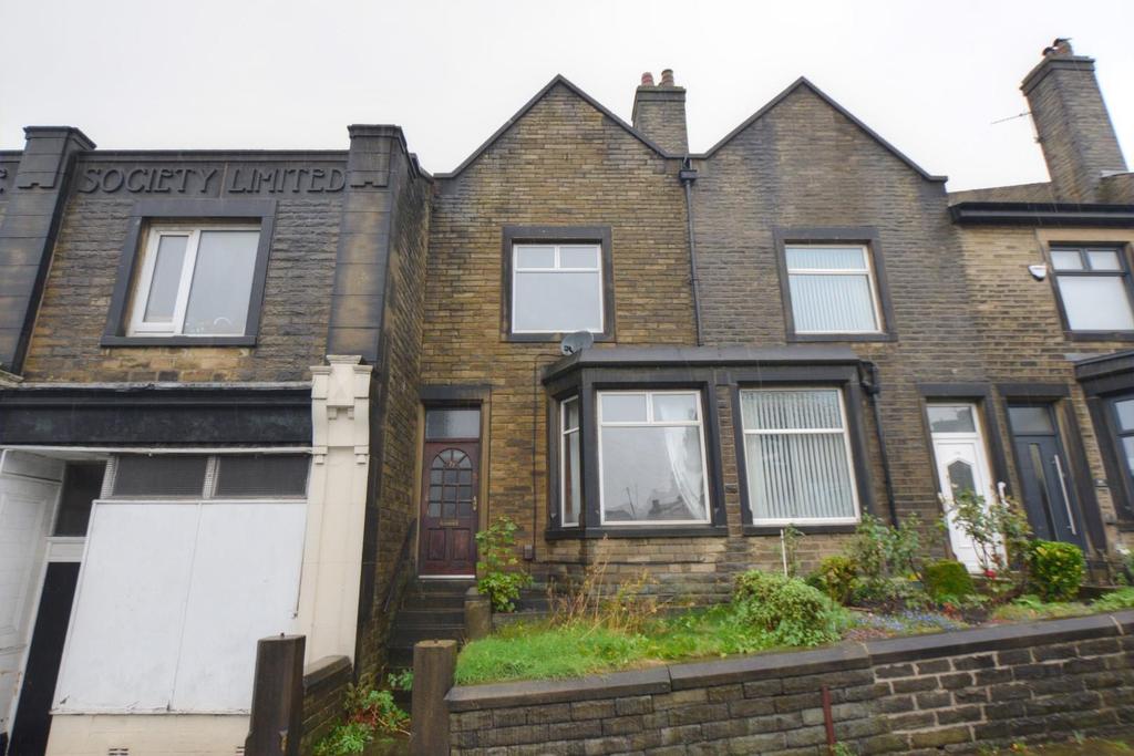 Langroyd Road, Colne 3 bed terraced house £119,950