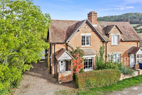 1, Didcot Cottages Beckford Road, Dumbleton, Evesham, WR11 7QW