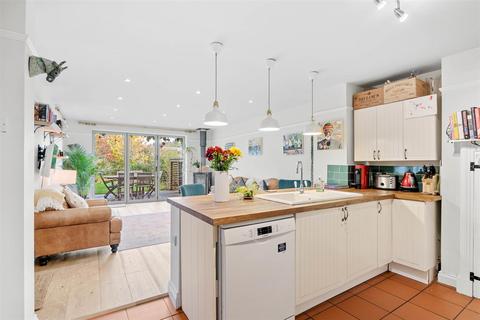 1, Didcot Cottages Beckford Road, Dumbleton, Evesham, WR11 7QW