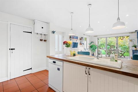 1, Didcot Cottages Beckford Road, Dumbleton, Evesham, WR11 7QW