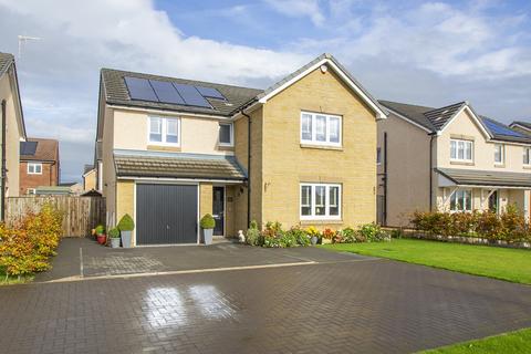 117 Commonwealth Drive, Troon, KA10 7FA