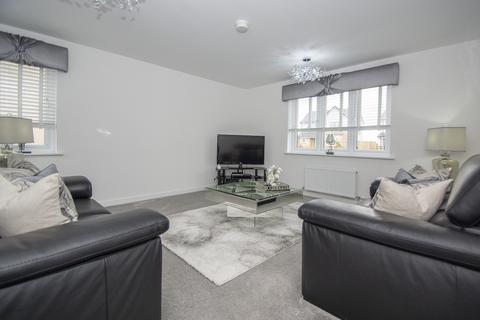 117 Commonwealth Drive, Troon, KA10 7FA