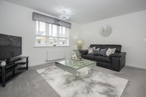 117 Commonwealth Drive, Troon, KA10 7FA