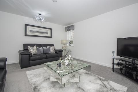 117 Commonwealth Drive, Troon, KA10 7FA