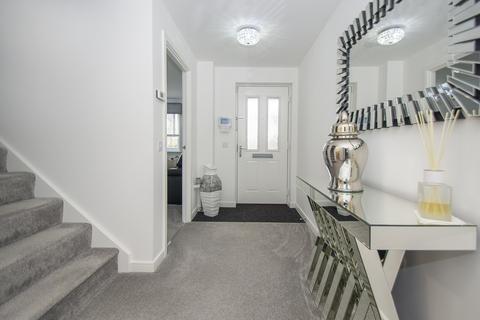117 Commonwealth Drive, Troon, KA10 7FA