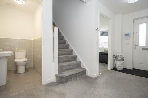 117 Commonwealth Drive, Troon, KA10 7FA